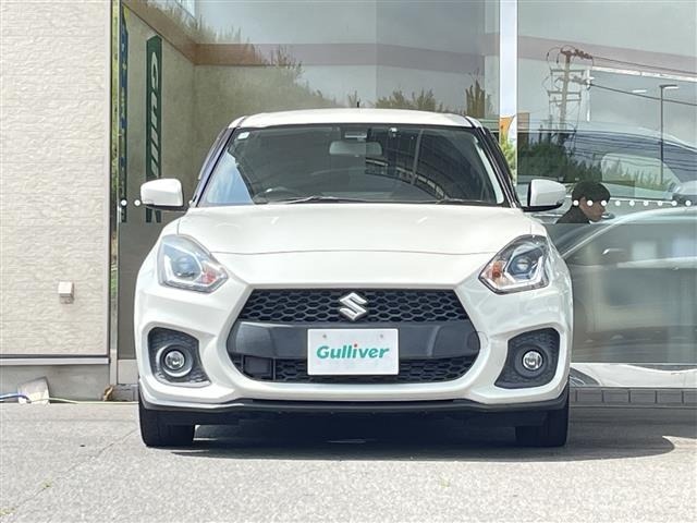Suzuki SWIFT 2020 8357656-16