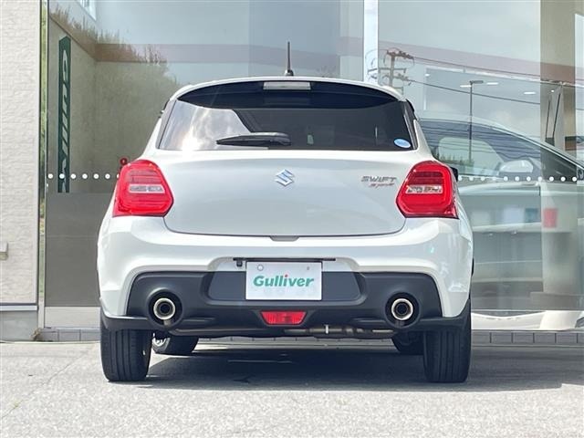 Suzuki SWIFT 2020 8357656-17