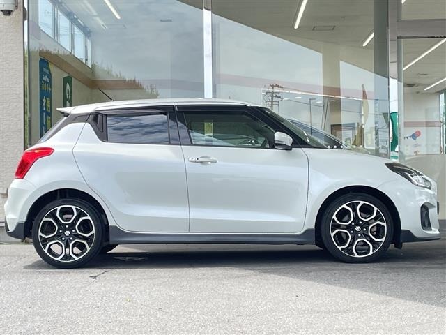 Suzuki SWIFT 2020 8357656-18
