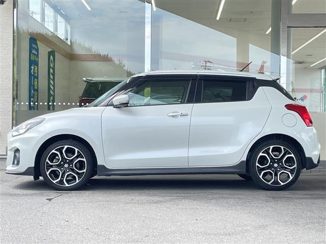 Suzuki SWIFT 2020 8357656-19