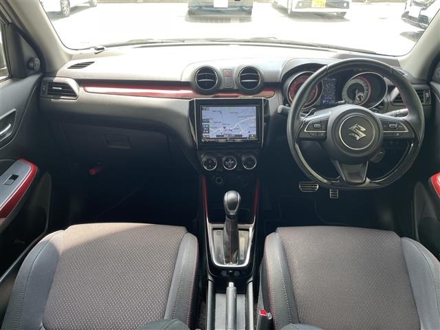 Suzuki SWIFT 2020 8357656-22