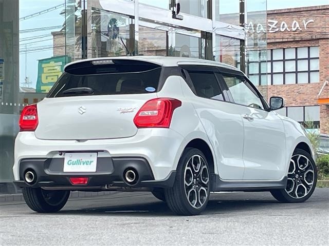 Suzuki SWIFT 2020 8357656-3