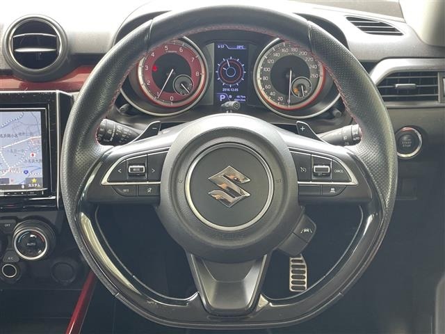 Suzuki SWIFT 2020 8357656-4