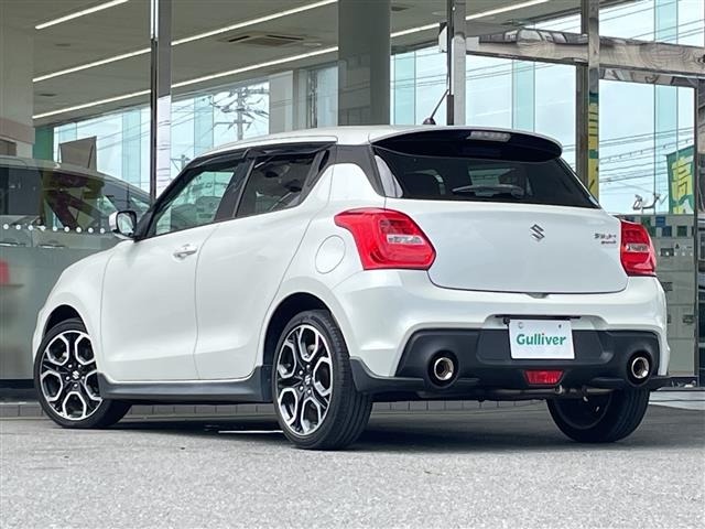 Suzuki SWIFT 2020 8357656-5