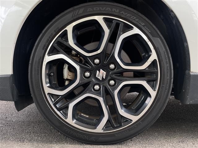 Suzuki SWIFT 2020 8357656-7