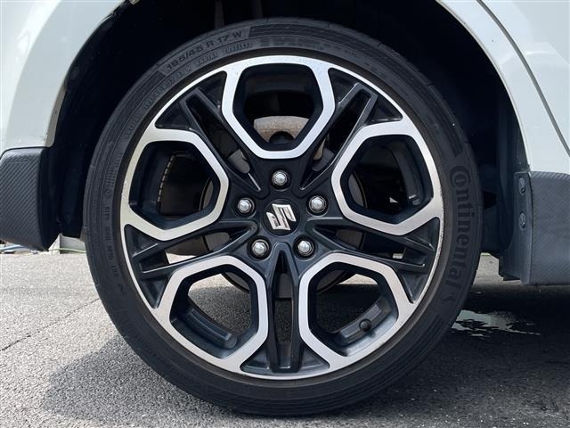 Suzuki SWIFT 2020 8357656-8