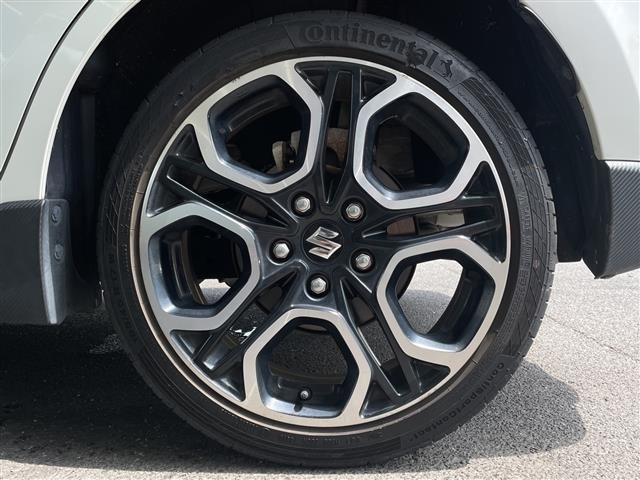 Suzuki SWIFT 2020 8357656-9
