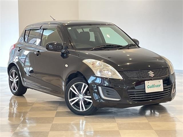 Suzuki SWIFT 2013 8357657-0