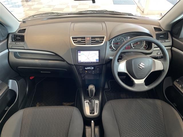 Suzuki SWIFT 2013 8357657-16