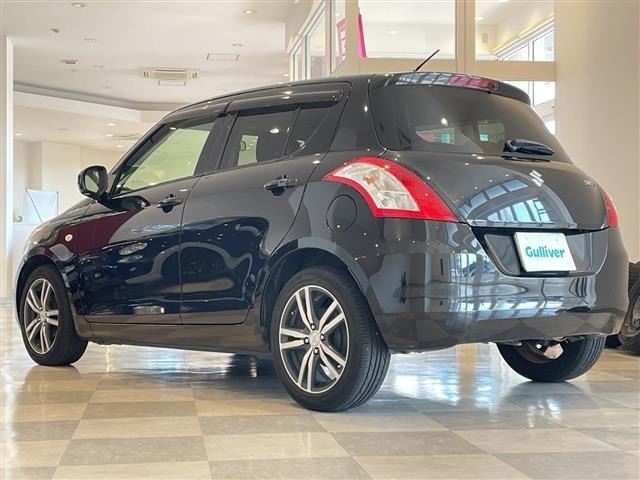 Suzuki SWIFT 2013 8357657-2