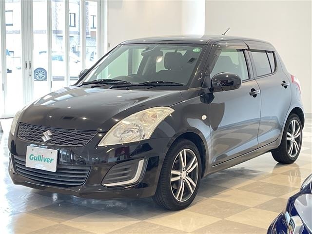 Suzuki SWIFT 2013 8357657-23