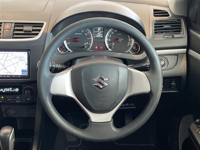 Suzuki SWIFT 2013 8357657-4