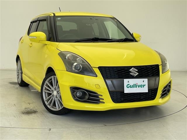 Suzuki SWIFT 2013 8357658-0