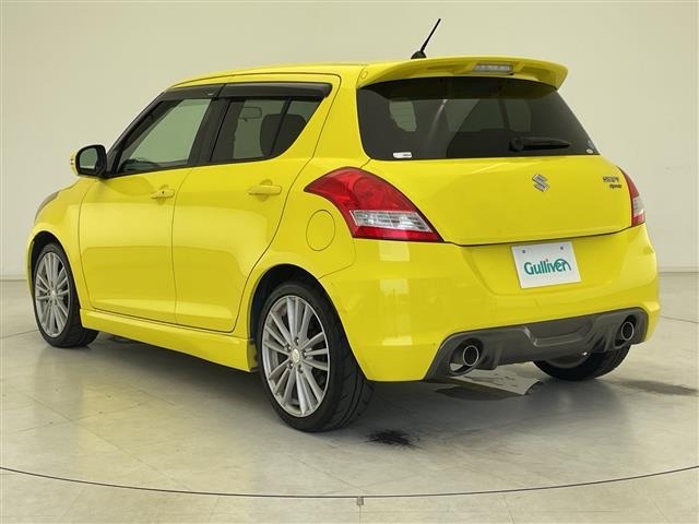 Suzuki SWIFT 2013 8357658-14