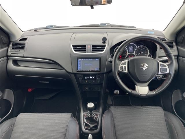 Suzuki SWIFT 2013 8357658-15