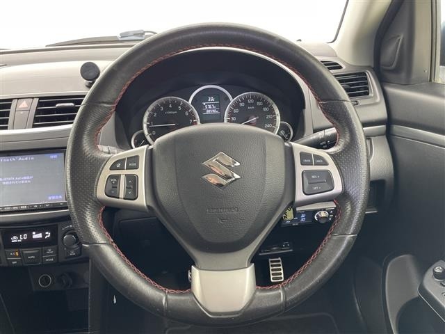 Suzuki SWIFT 2013 8357658-20