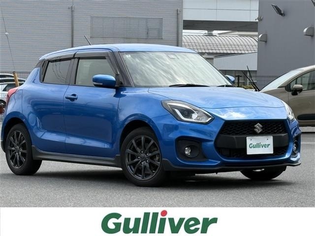 Suzuki SWIFT 2022 8357659-0