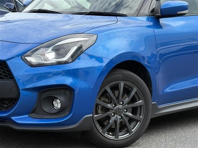 Suzuki SWIFT 2022 8357659-11