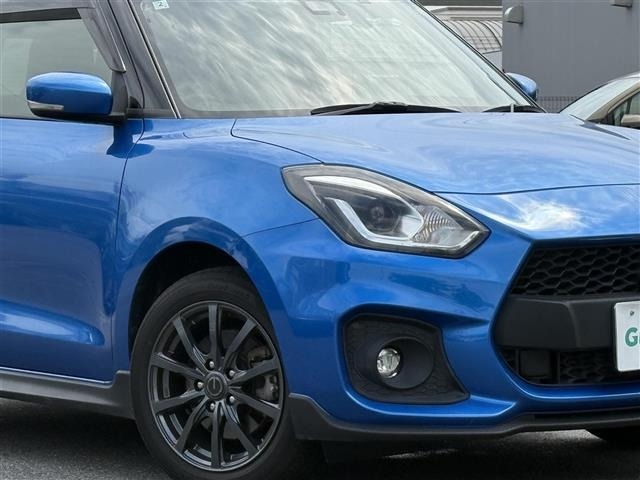 Suzuki SWIFT 2022 8357659-12
