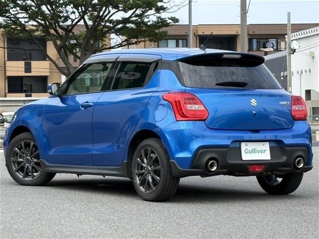 Suzuki SWIFT 2022 8357659-13