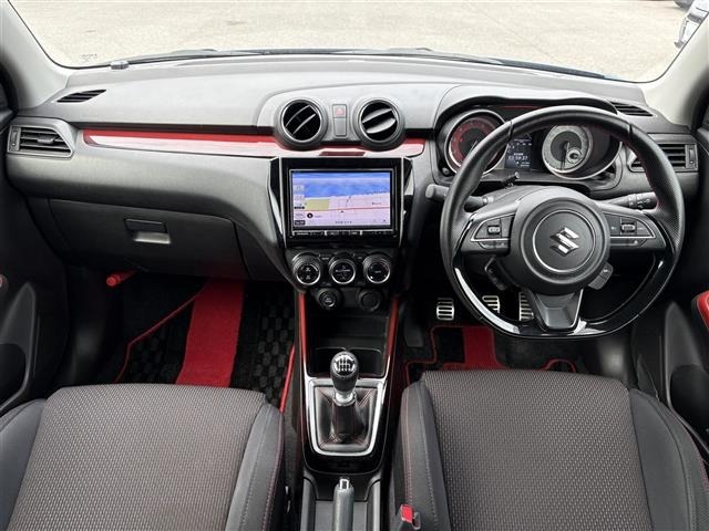 Suzuki SWIFT 2022 8357659-14