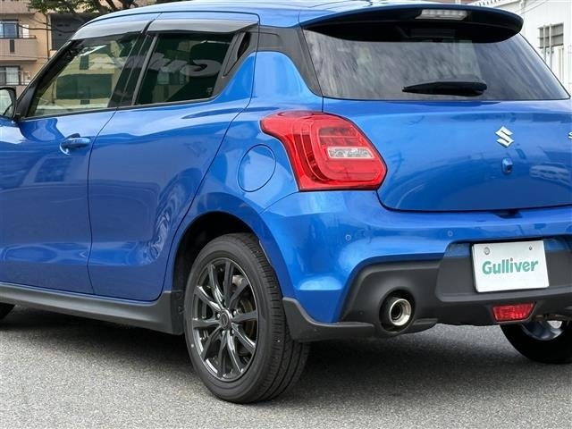 Suzuki SWIFT 2022 8357659-2