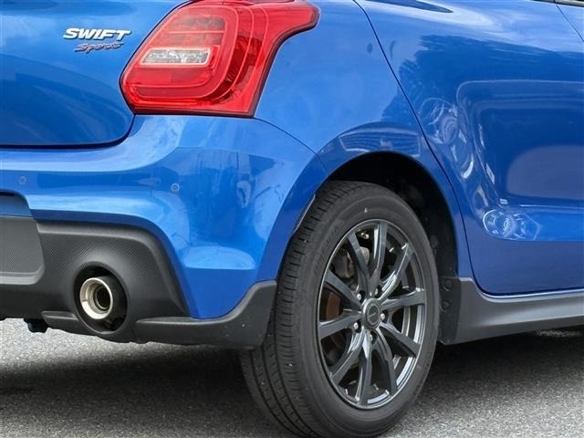 Suzuki SWIFT 2022 8357659-4