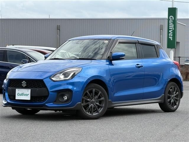 Suzuki SWIFT 2022 8357659-6