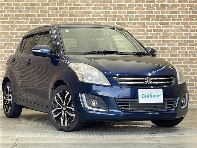Suzuki SWIFT 2016 8357660-0