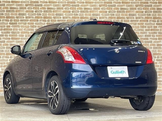 Suzuki SWIFT 2016 8357660-13
