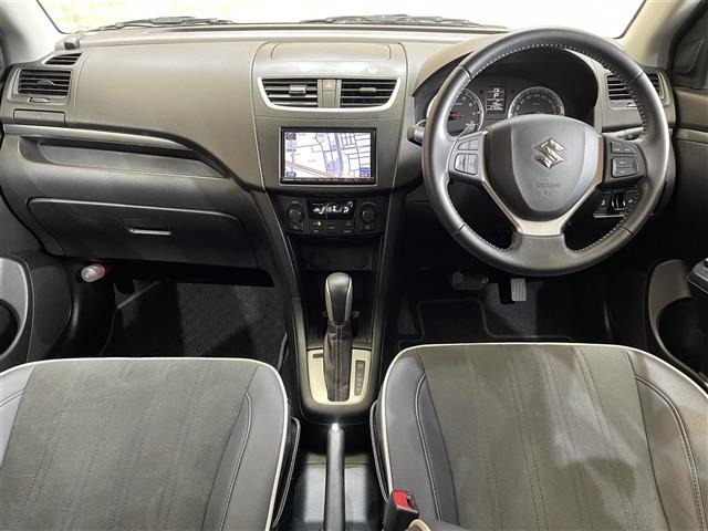 Suzuki SWIFT 2016 8357660-14