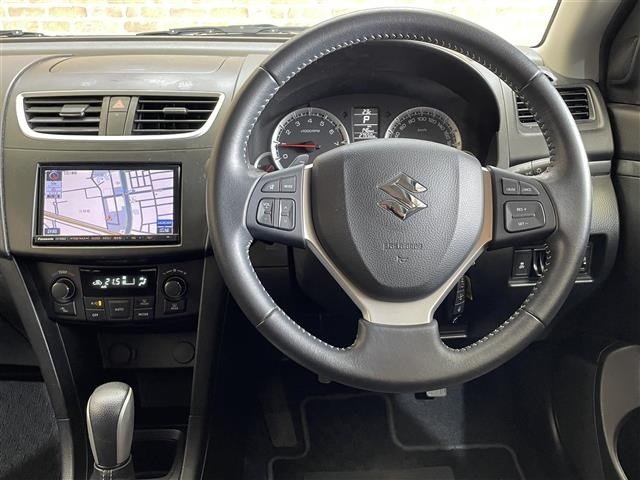 Suzuki SWIFT 2016 8357660-16