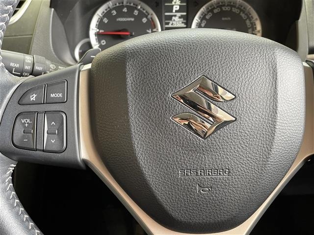 Suzuki SWIFT 2016 8357660-18