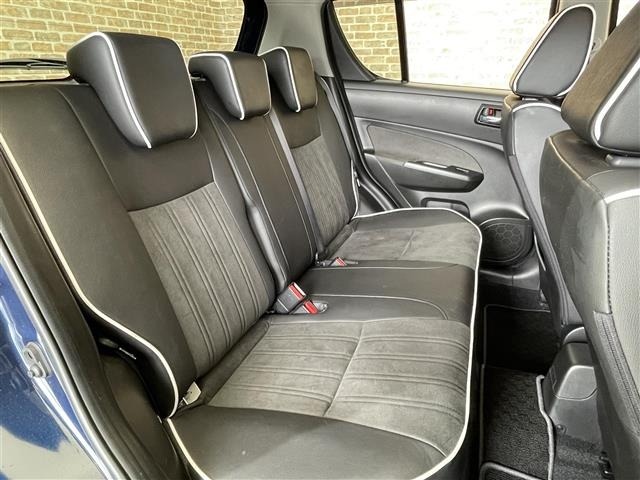 Suzuki SWIFT 2016 8357660-2