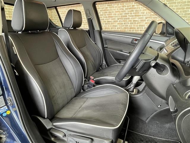 Suzuki SWIFT 2016 8357660-20