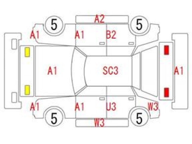 Suzuki SWIFT 2016 8357660-23