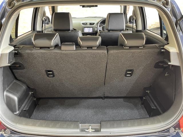 Suzuki SWIFT 2016 8357660-6