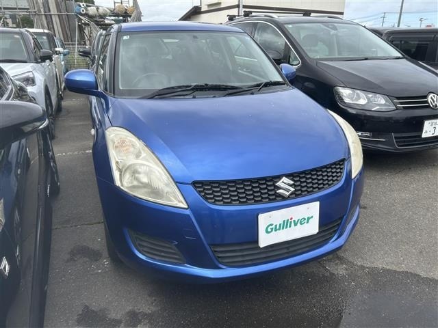 Suzuki SWIFT 2013 8357661-0