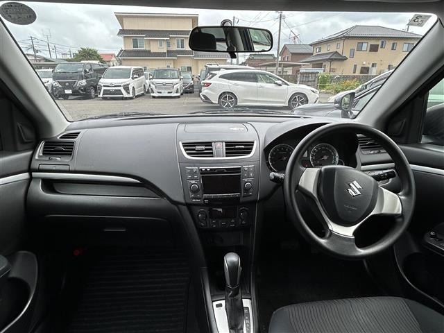 Suzuki SWIFT 2013 8357661-2