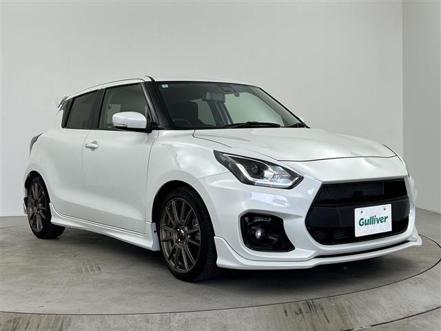 Suzuki SWIFT 2024 8357662-0