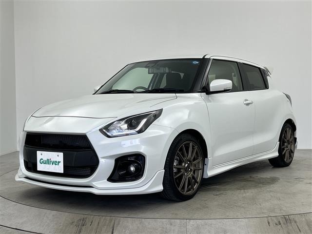 Suzuki SWIFT 2024 8357662-10