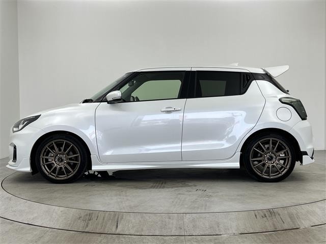 Suzuki SWIFT 2024 8357662-11