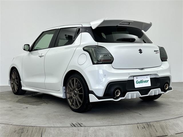 Suzuki SWIFT 2024 8357662-13