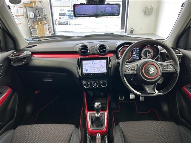 Suzuki SWIFT 2024 8357662-14