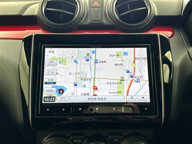 Suzuki SWIFT 2024 8357662-15