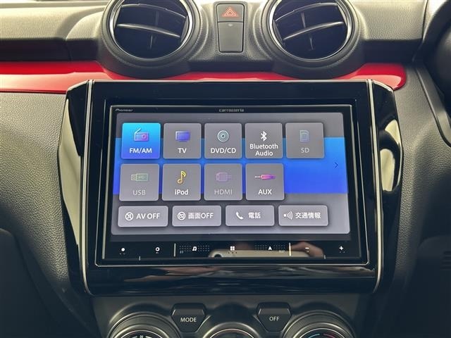 Suzuki SWIFT 2024 8357662-16