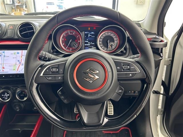Suzuki SWIFT 2024 8357662-19