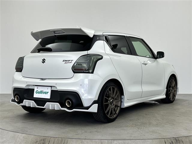 Suzuki SWIFT 2024 8357662-20