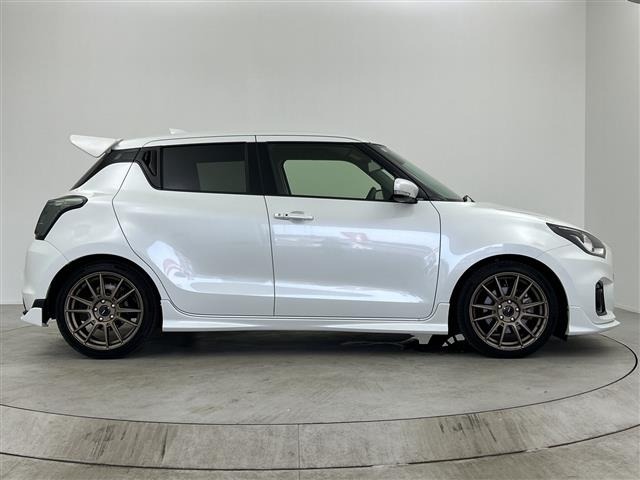 Suzuki SWIFT 2024 8357662-22