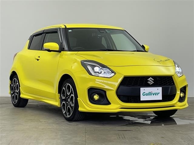 Suzuki SWIFT 2023 8357663-0